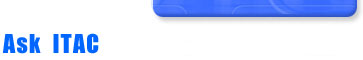 Ask ITAC
