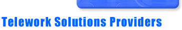 Telework Solutions Providers