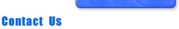 Contact Us