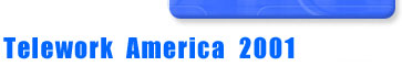 Telework America 2001