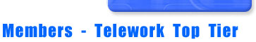 Members - Telework Top Tier